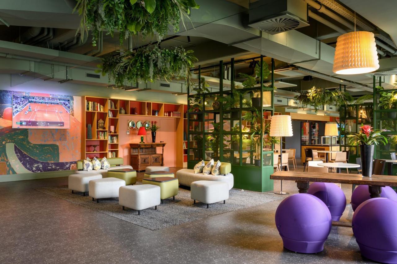 Hotel Sport - Terme Krka Otocec Bagian luar foto